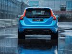 Volvo V60 Polestar 2014 года